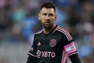 This is when you'll be able to see Lionel Messi back in action.