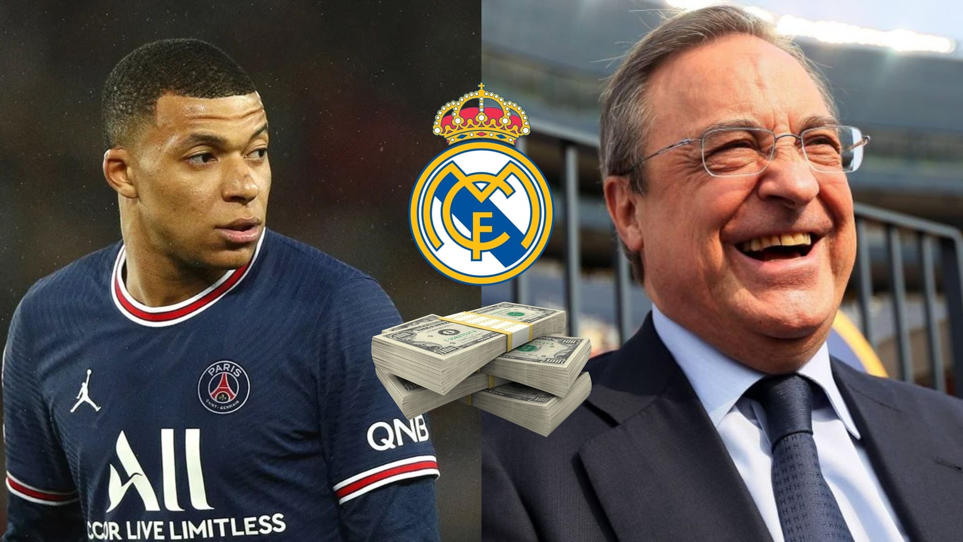 This leftback is a Real Madrid's priority.