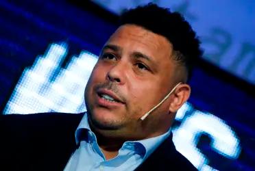 This legend was asked his insight on what team was going to win UEFA Champions League, and fans went crazy.