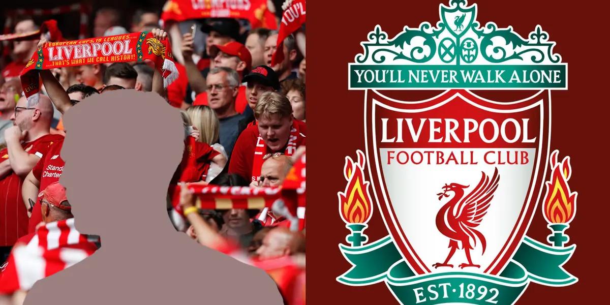 This Liverpool player proved Liverpool club member wrong this season.