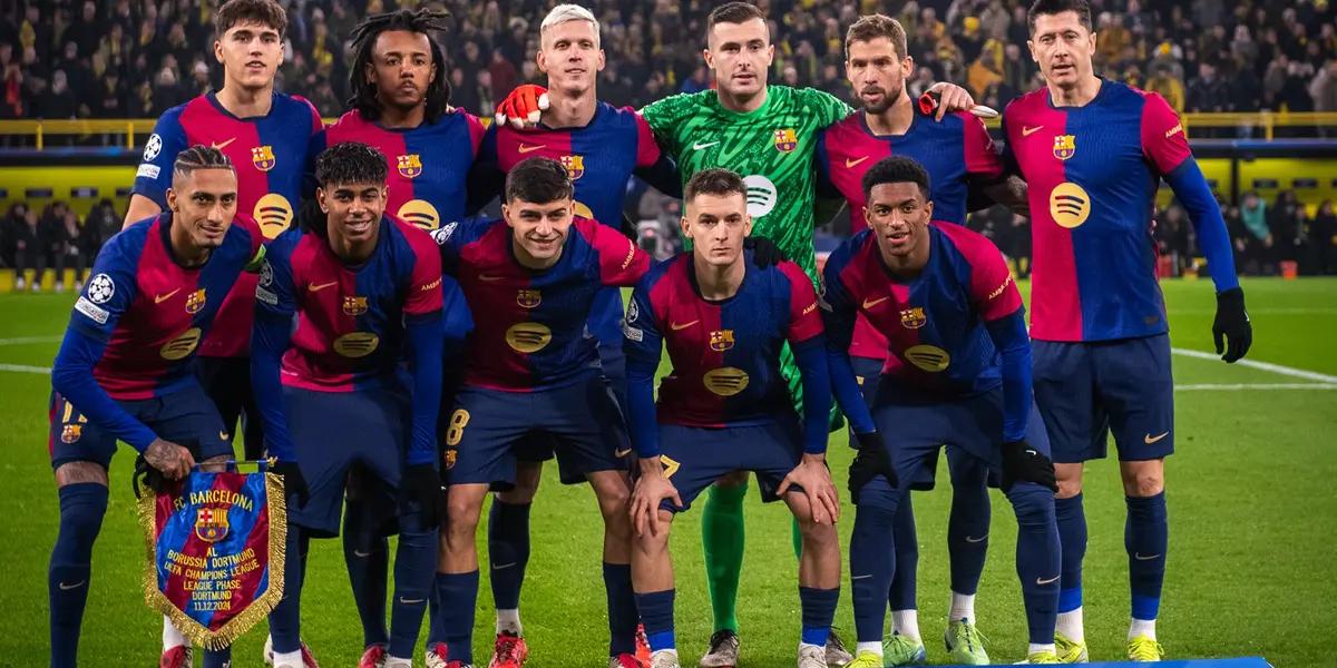 This Los Blancos player did not hold back his laughter after Barcelona's loss to Leganes.