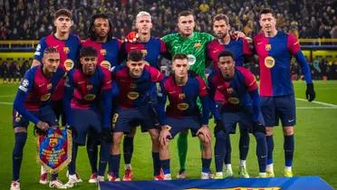 This Los Blancos player did not hold back his laughter after Barcelona's loss to Leganes.