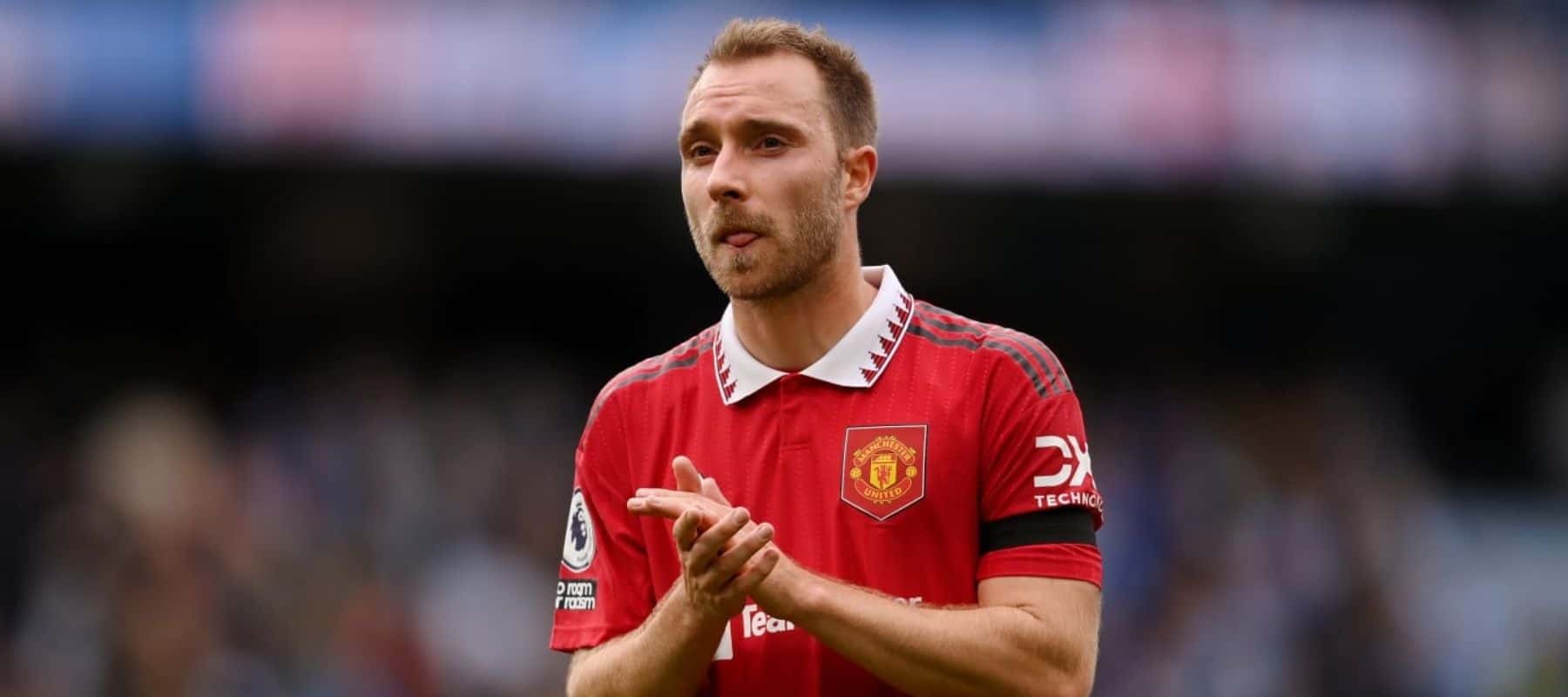 This Man. Utd. player let Manchester City score twice but no one seemed to care