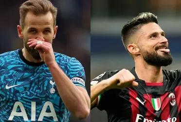 This match is one of the most anticipated of the round of 16 of the Champions League