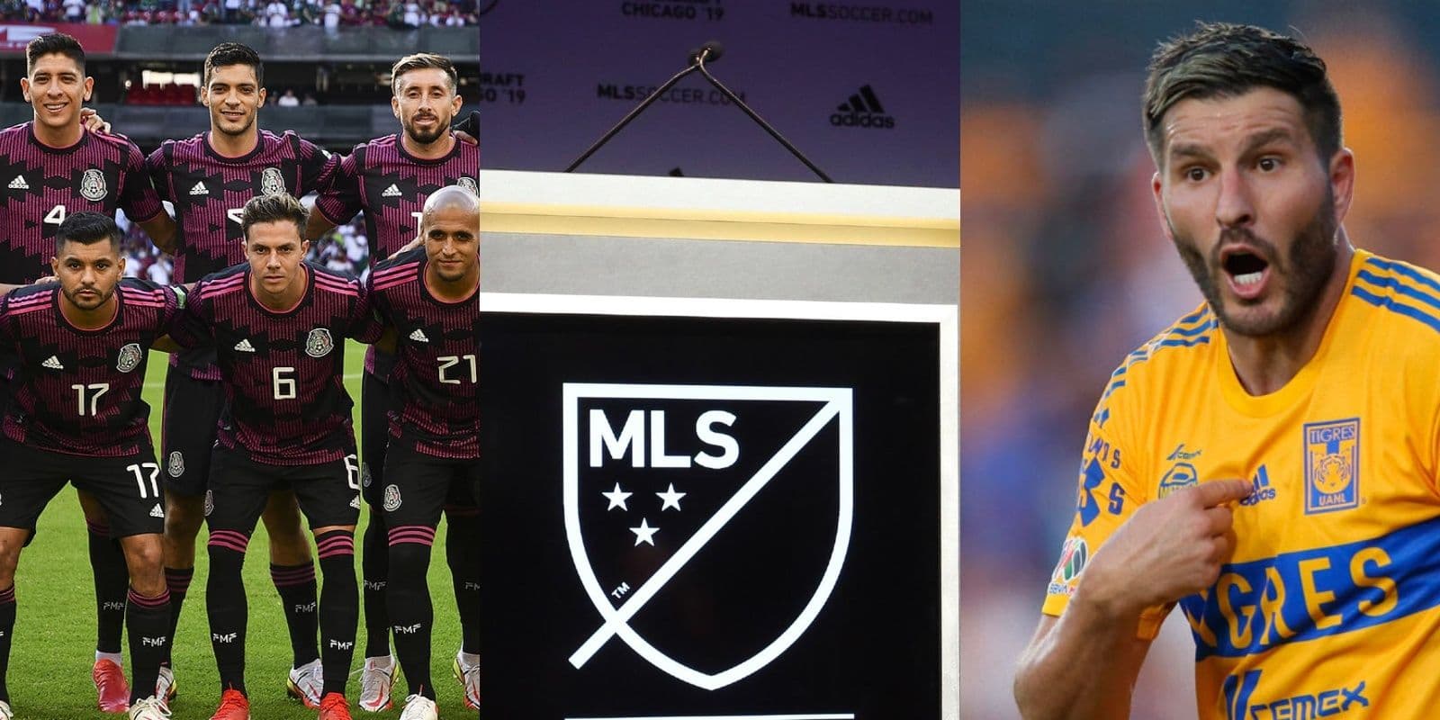 This Mexican international has had several offers from MLS clubs