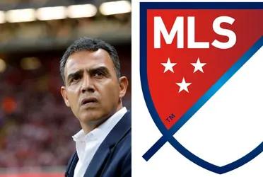 This Mexican player caught the attention of Guadalajara coach Ricardo Cadena