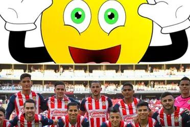 This Mexican player despises Guadalajara on every occasion