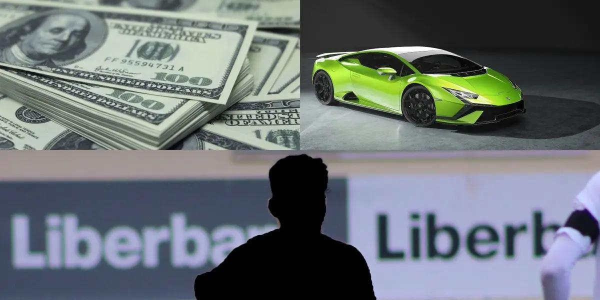 This Mexican player had an unfortunate step in the MLS