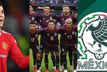 This Mexican player is going through a great moment and will play for the club that Cristiano Ronaldo loves