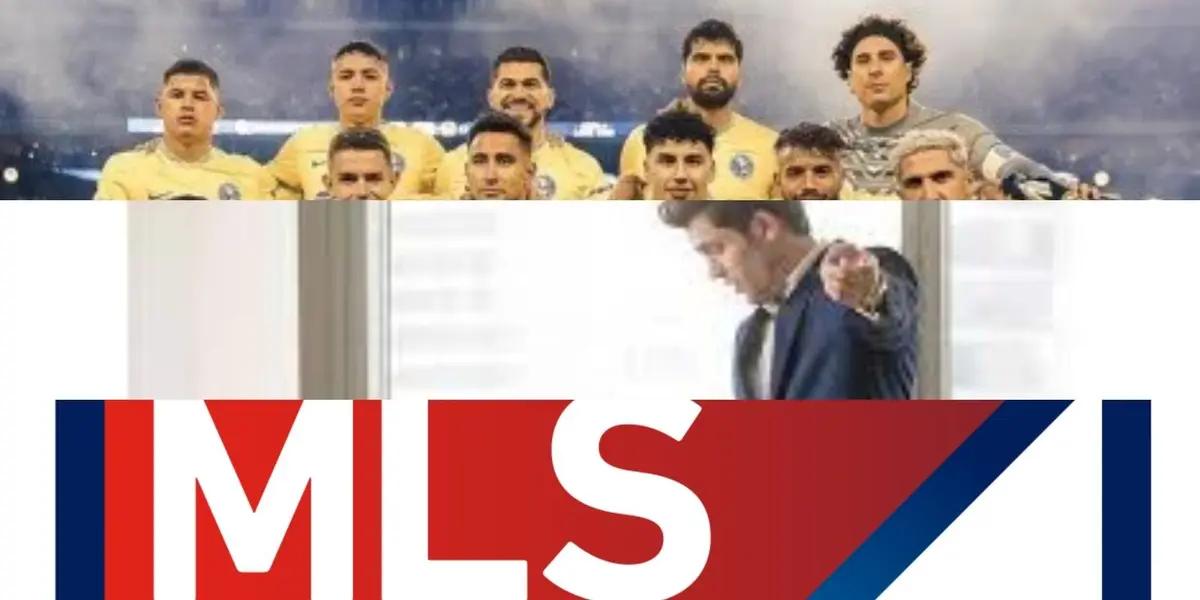 This Mexican player wants to play in the MLS