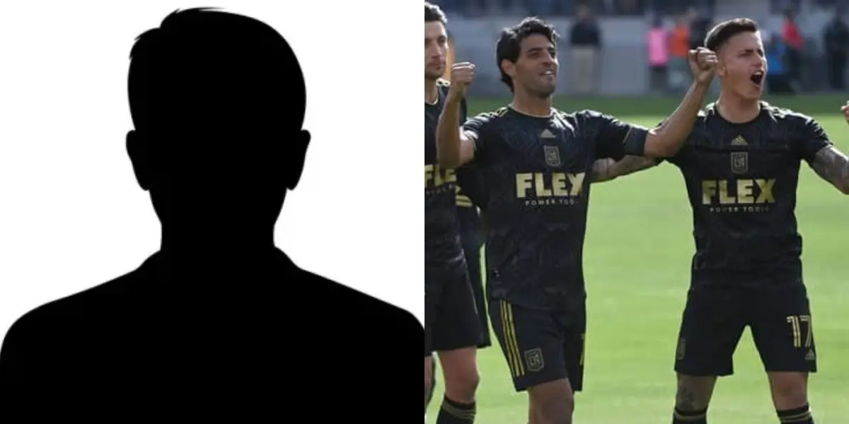 This Mexican player will be the terror of Liga MX defenders