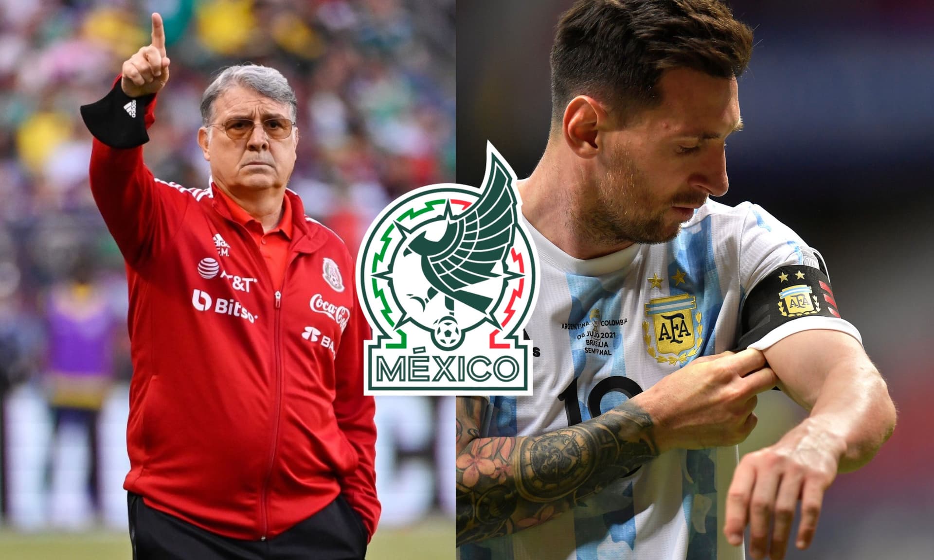 This Mexican player will not be at Qatar 2022.