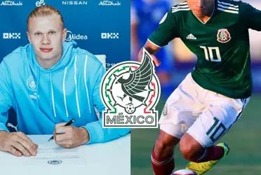 This Mexican soccer player is part of the MLS