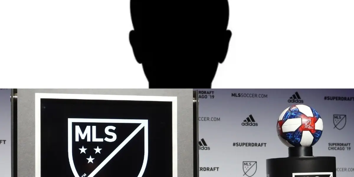 This Mexican soccer player was not interested in playing in the MLS