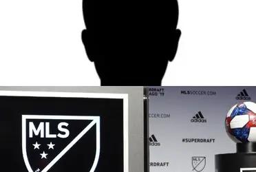 This Mexican soccer player was not interested in playing in the MLS