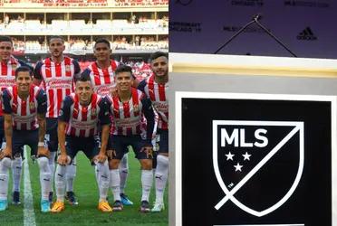 This Mexican striker was despised by Guadalajara