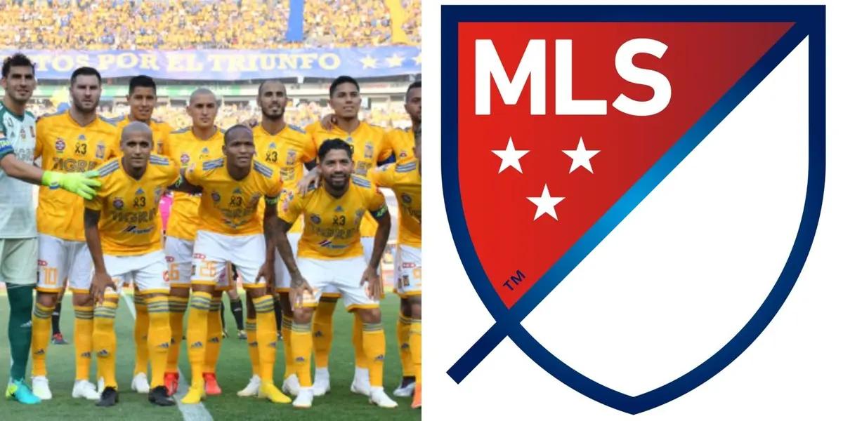 This midfielder lived through a stage of terror in Liga MX