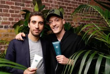 This midfielder played in three of the Top 5 European leagues, but he made himself a millionaire with his other activity, that could save the environment.