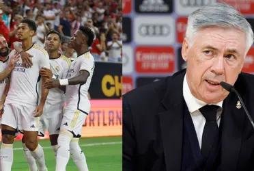 This midfielder will have almost no minutes this season.