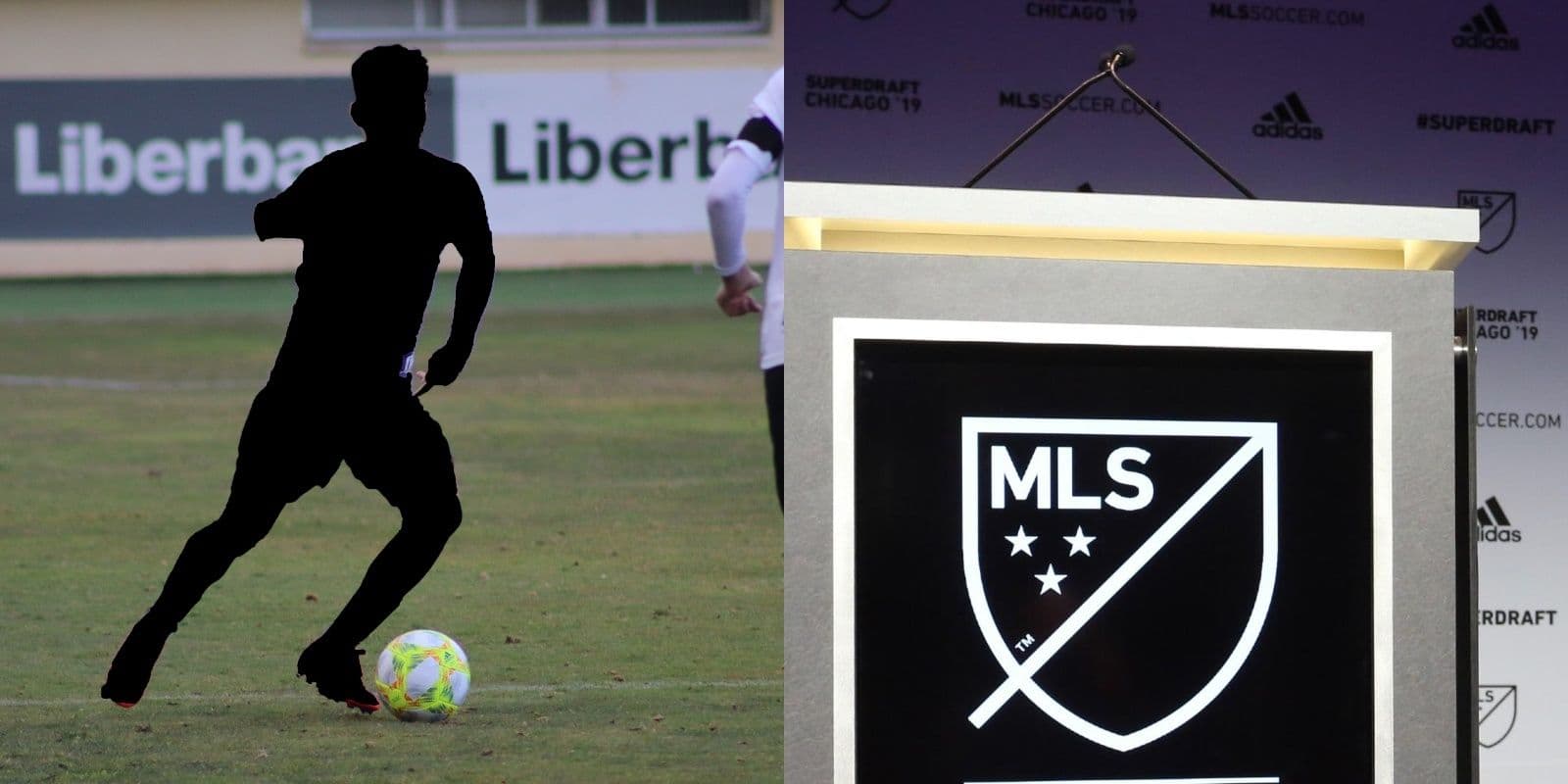 This MLS striker threatens his team to go play in Europe