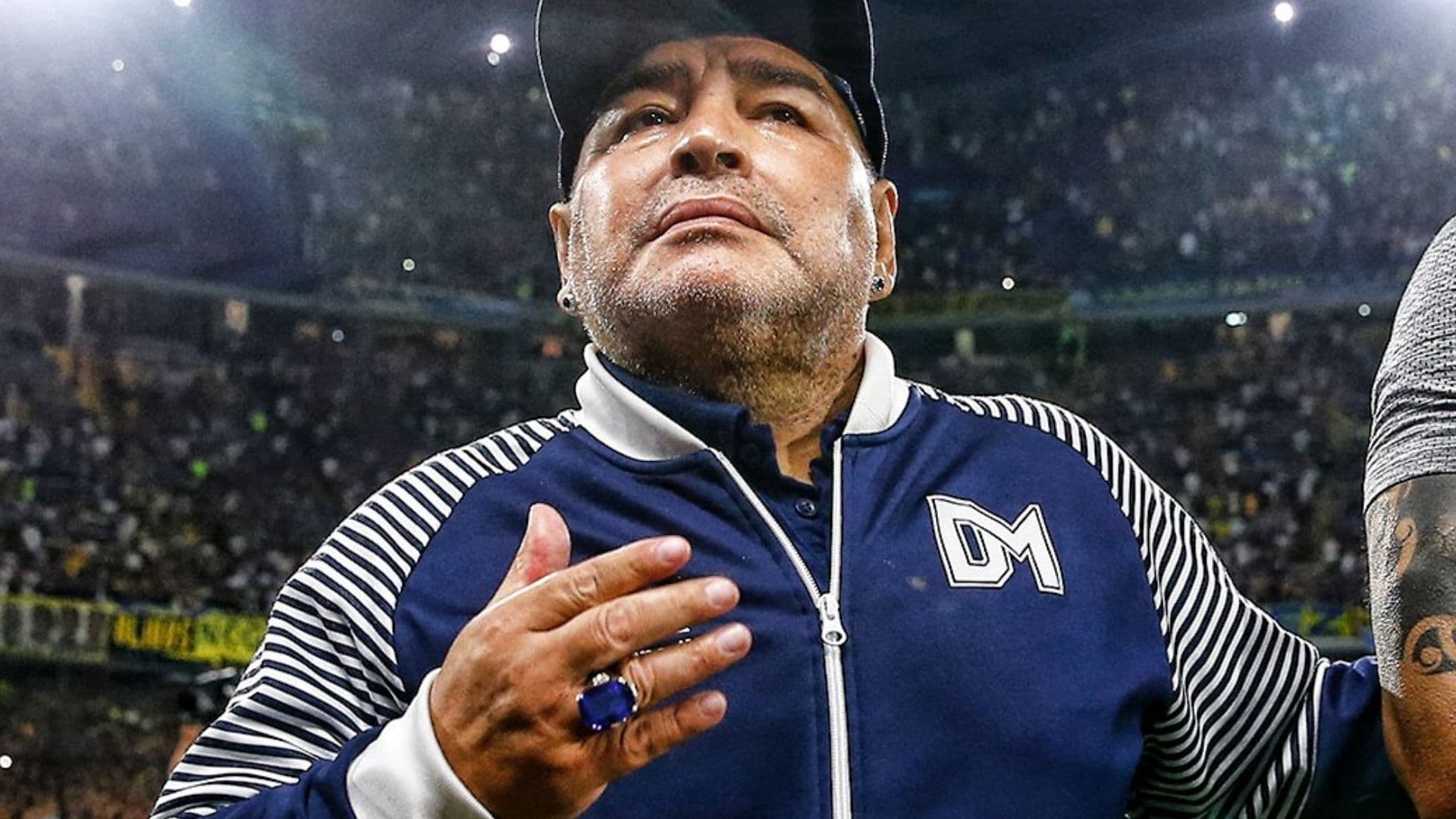 This Monday marks the fourth anniversary of the death of Argentine star Diego Armando Maradona