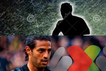 This player advised Carlos Vela not to play in Mexico