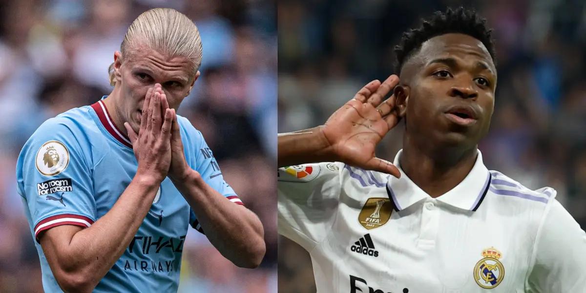 This player at Chelsea is one of the elements that Real Madrid wants and when he faced them he was even slower