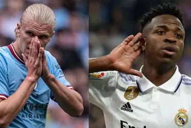 This player at Chelsea is one of the elements that Real Madrid wants and when he faced them he was even slower