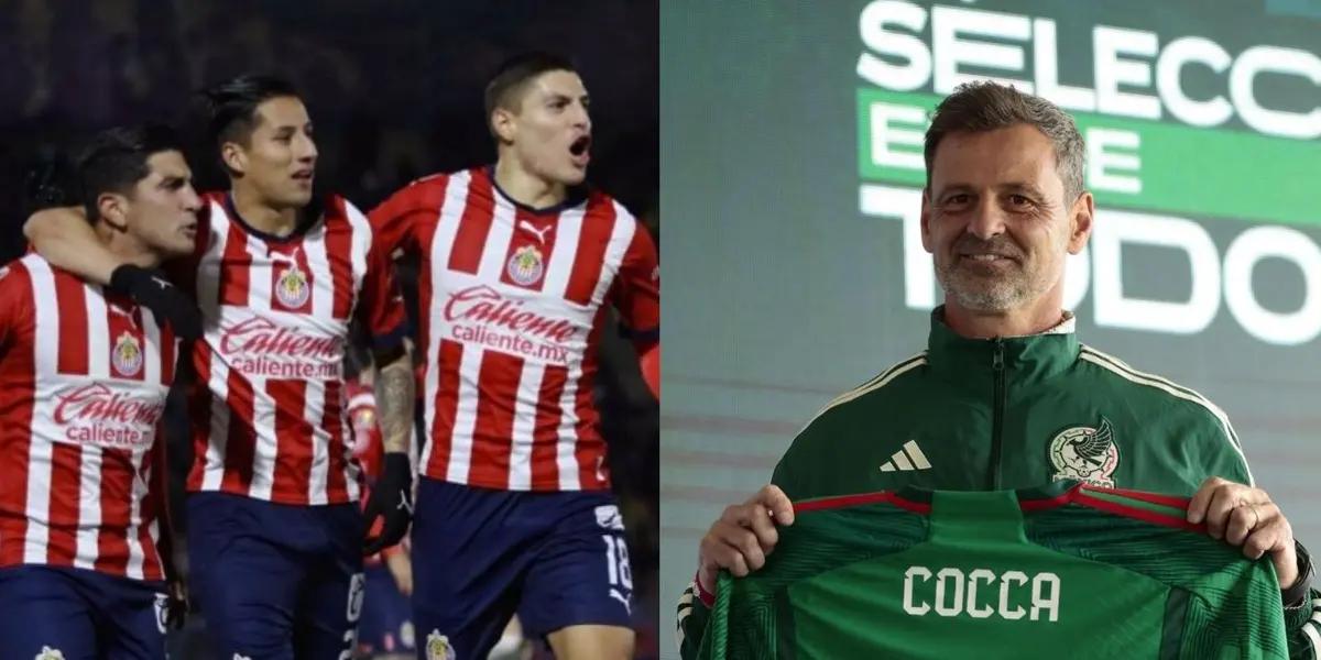 This player begins to have a great performance