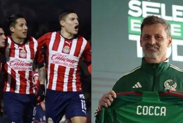 This player begins to have a great performance