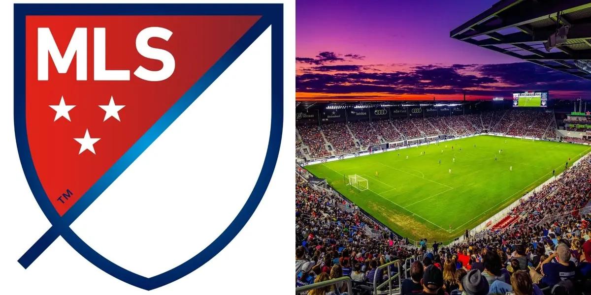 This player came as a star to the MLS and failed