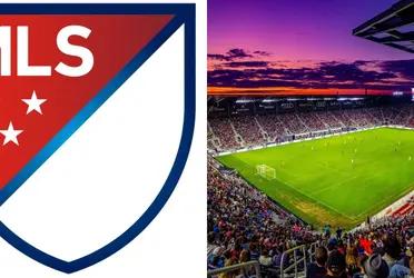 This player came as a star to the MLS and failed