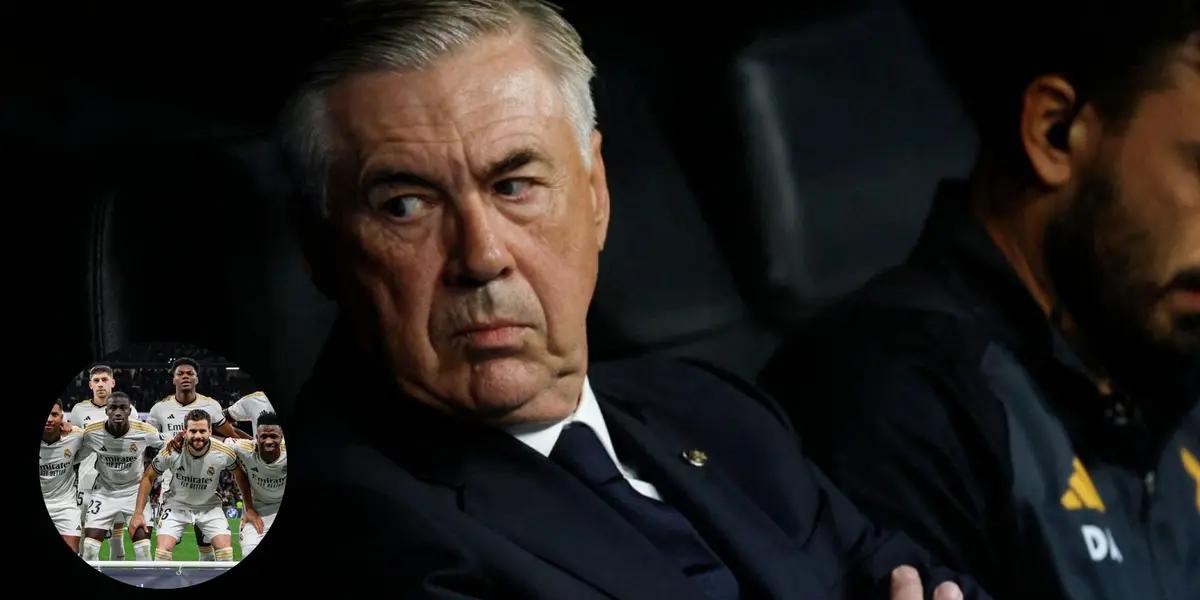 This player caused a lot of expectations but has now disappointed