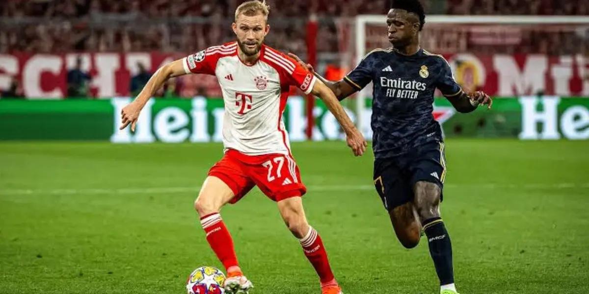 This player could be the star of the transfer window in Europe