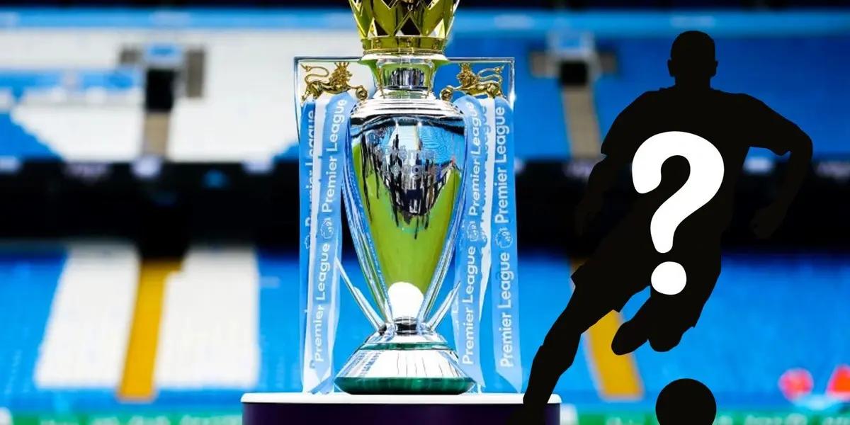 This player could return to Europe, this time with a Premier League team