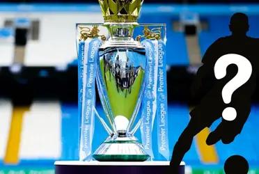 This player could return to Europe, this time with a Premier League team