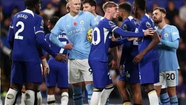 This player could spark a Premier League battle between Chelsea and Manchester City