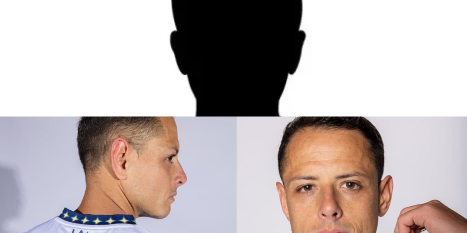 This player criticizes the actions of Javier Hernández