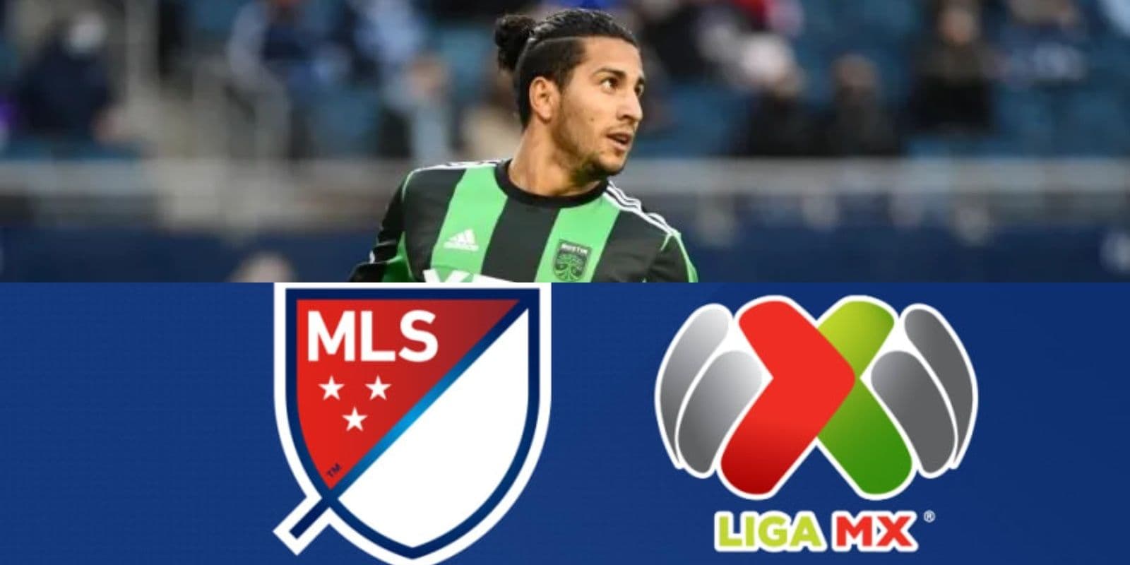 This player did not have a good time in the MLS