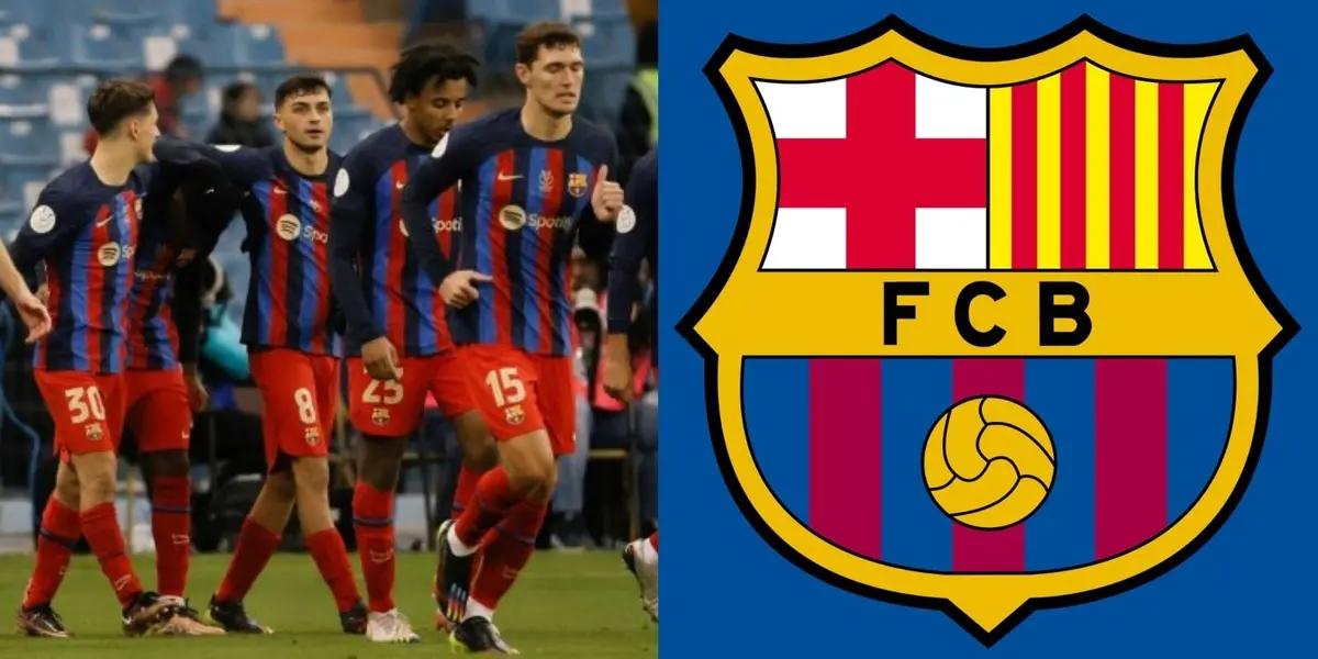 This player does not have the confidence of Xavi Hernández and causes problems