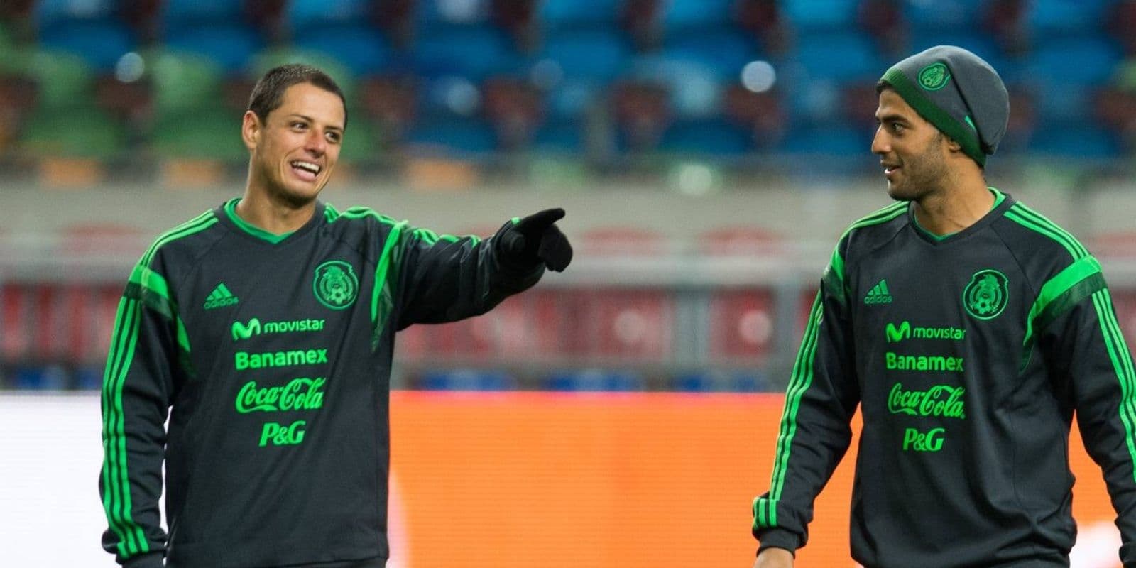 This player does not have the spotlight of the Mexicans but he is standing out in the MLS