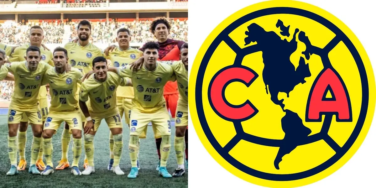 This player dreams of being at Club América