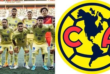 This player dreams of being at Club América