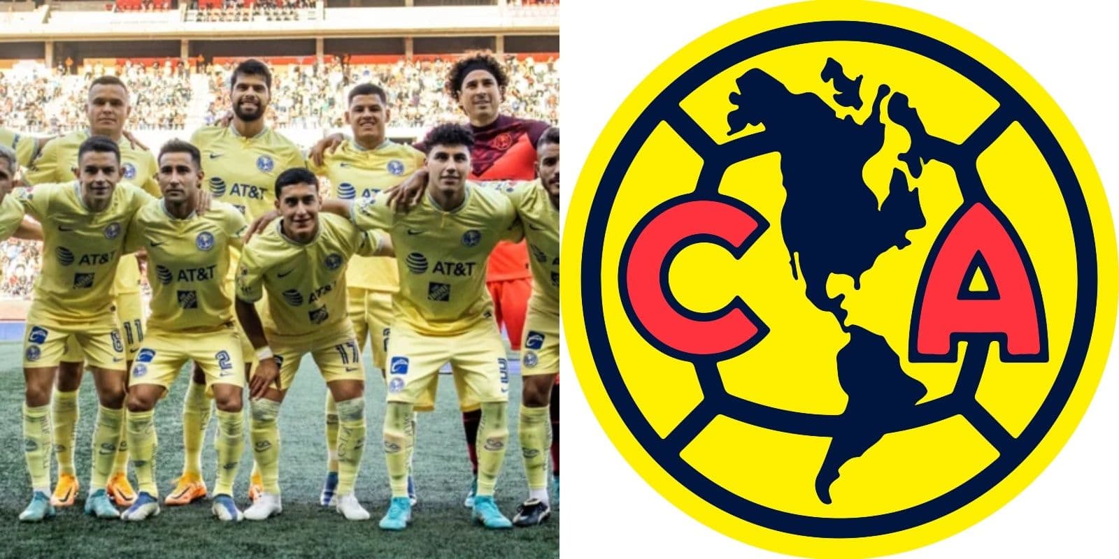 This player dreams of being at Club América