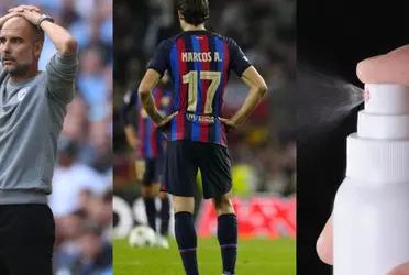 This player failed at Manchester City and FC Barcelona but he has a great business