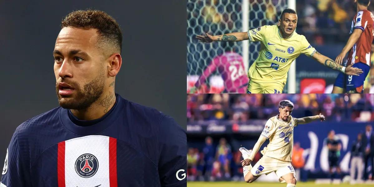 This player from America has won offers from the European continent