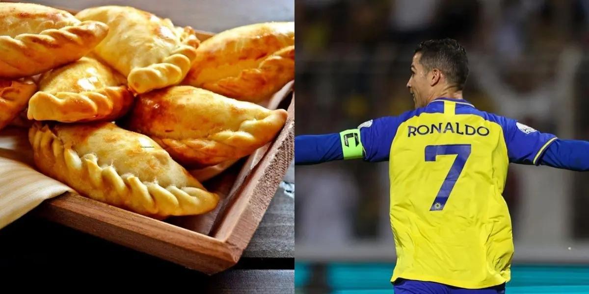 This player had a difficult situation but now he is a great star