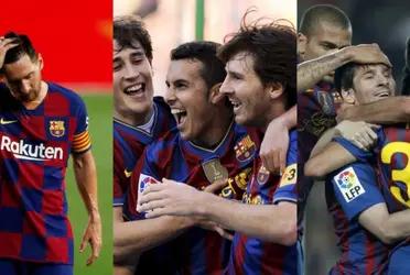 This player had great talent but could never show it