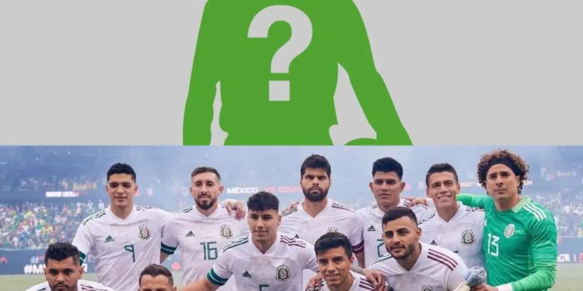 This player had problems in his career and now he will say goodbye forever