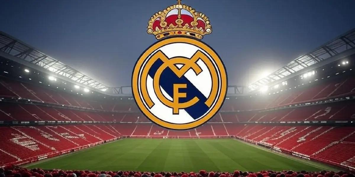 This player has already informed the club of his intention to join Real Madrid to fulfill his dream.